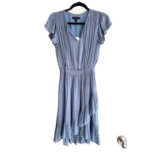 NWT BANANA REPUBLIC V-neck Dress